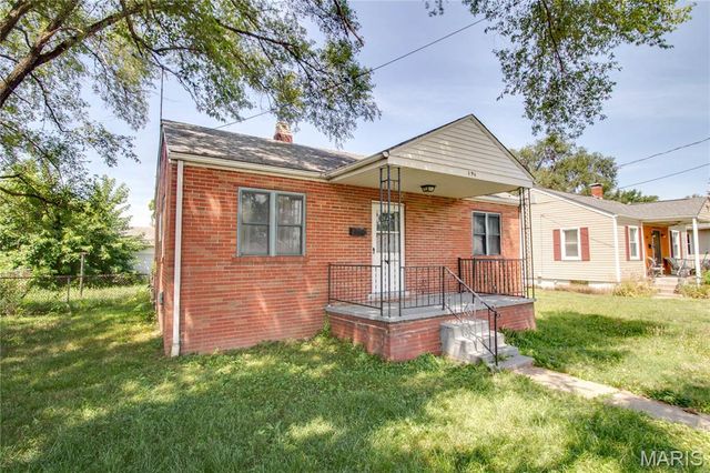 194 S Pence Street, East Alton, IL 62024