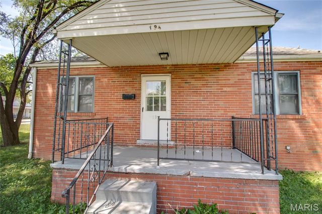194 S Pence Street, East Alton, IL 62024