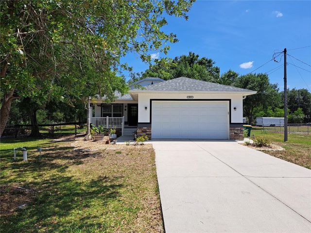3819 ROSEMARY DRIVE, Punta Gorda, FL 33950