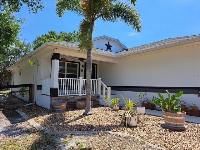 3819 ROSEMARY DRIVE, Punta Gorda, FL 33950