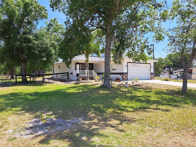 3819 ROSEMARY DRIVE, Punta Gorda, FL 33950