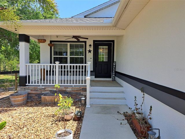 3819 ROSEMARY DRIVE, Punta Gorda, FL 33950