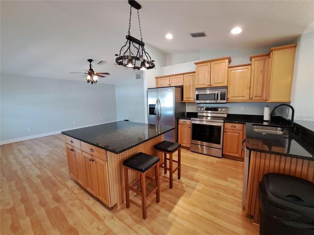 3819 ROSEMARY DRIVE, Punta Gorda, FL 33950