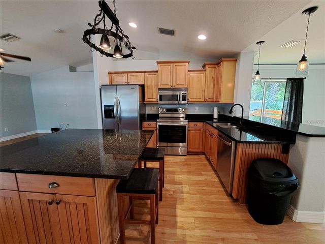 3819 ROSEMARY DRIVE, Punta Gorda, FL 33950