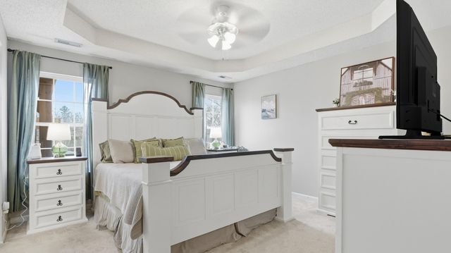 699 Colony Circle, Fort Oglethorpe, GA 30742