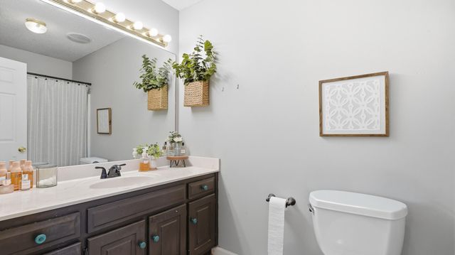 699 Colony Circle, Fort Oglethorpe, GA 30742