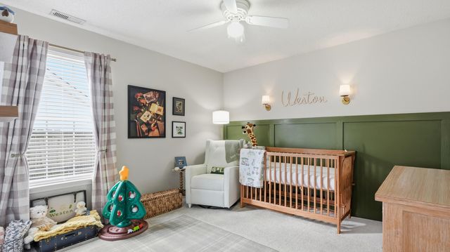 699 Colony Circle, Fort Oglethorpe, GA 30742