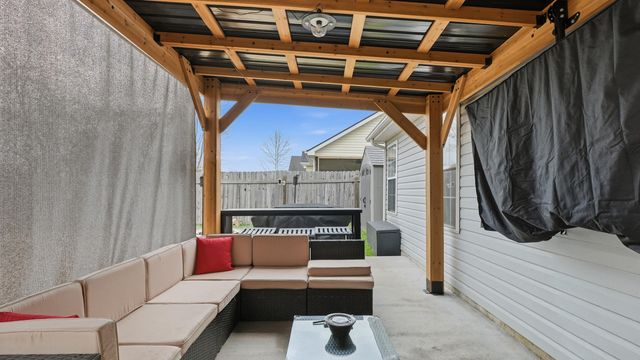 699 Colony Circle, Fort Oglethorpe, GA 30742