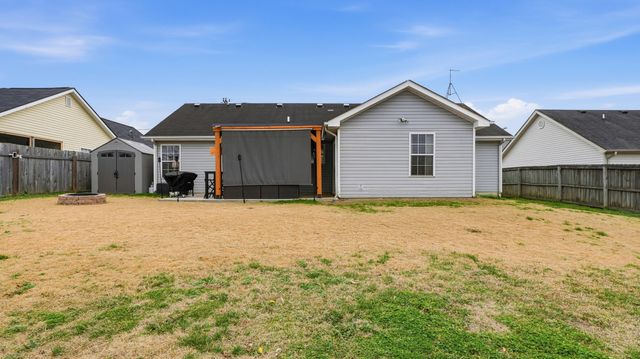 699 Colony Circle, Fort Oglethorpe, GA 30742