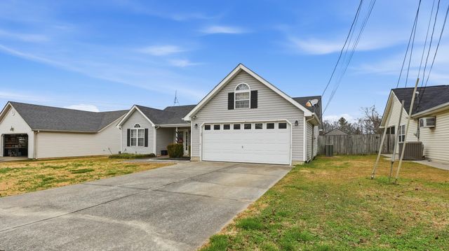 699 Colony Circle, Fort Oglethorpe, GA 30742