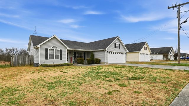 699 Colony Circle, Fort Oglethorpe, GA 30742