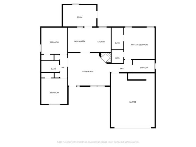 699 Colony Circle, Fort Oglethorpe, GA 30742