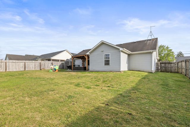 699 Colony Circle, Fort Oglethorpe, GA 30742