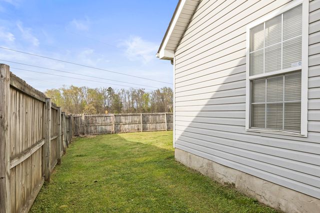 699 Colony Circle, Fort Oglethorpe, GA 30742