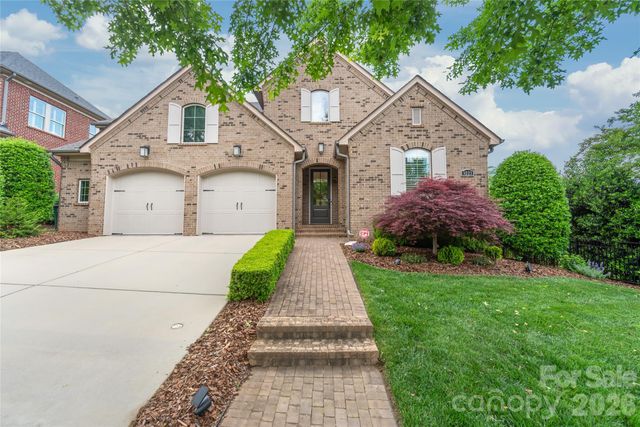 9223 Robbins Preserve Road, Cornelius, NC 28031