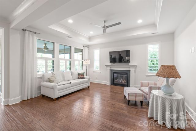 9223 Robbins Preserve Road, Cornelius, NC 28031