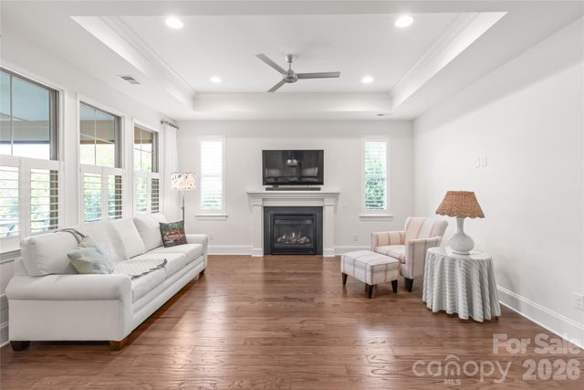 9223 Robbins Preserve Road, Cornelius, NC 28031