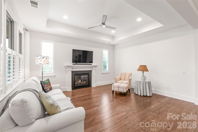 9223 Robbins Preserve Road, Cornelius, NC 28031