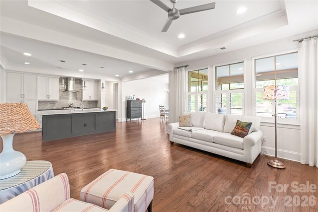 9223 Robbins Preserve Road, Cornelius, NC 28031