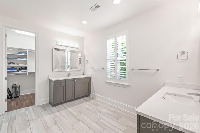 9223 Robbins Preserve Road, Cornelius, NC 28031