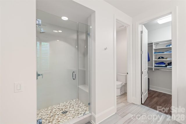 9223 Robbins Preserve Road, Cornelius, NC 28031