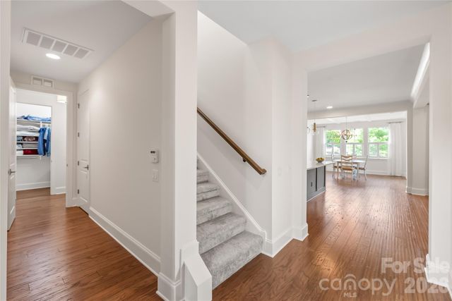 9223 Robbins Preserve Road, Cornelius, NC 28031