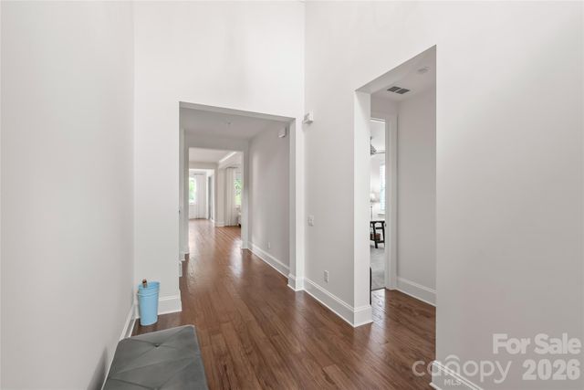 9223 Robbins Preserve Road, Cornelius, NC 28031