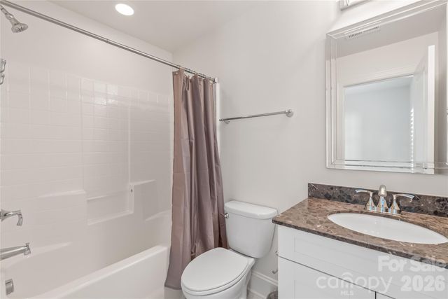 9223 Robbins Preserve Road, Cornelius, NC 28031