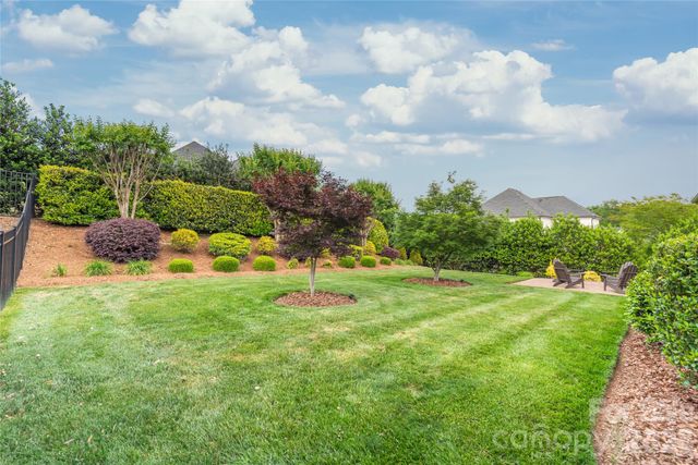 9223 Robbins Preserve Road, Cornelius, NC 28031