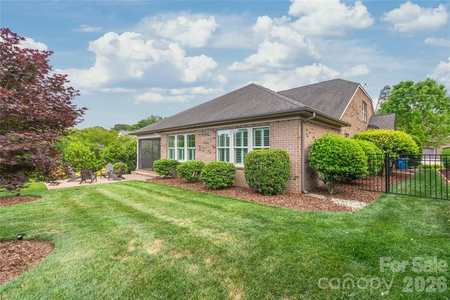9223 Robbins Preserve Road, Cornelius, NC 28031