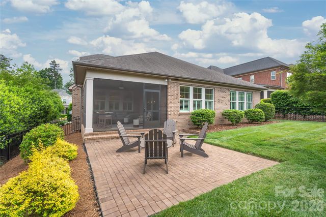 9223 Robbins Preserve Road, Cornelius, NC 28031