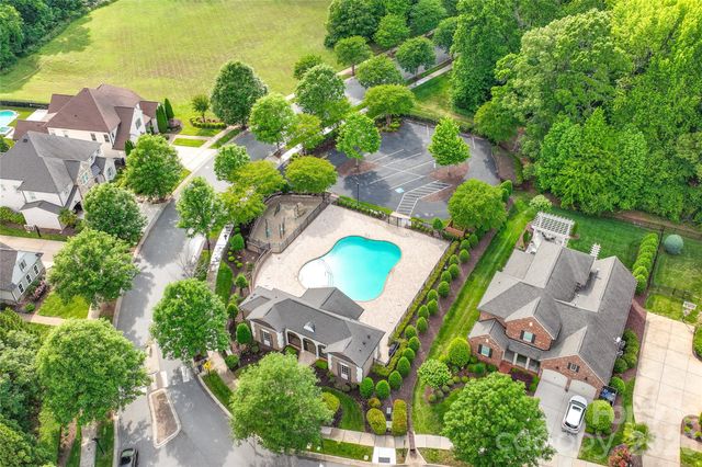 9223 Robbins Preserve Road, Cornelius, NC 28031