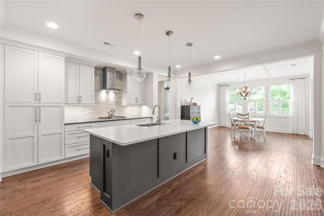 9223 Robbins Preserve Road, Cornelius, NC 28031