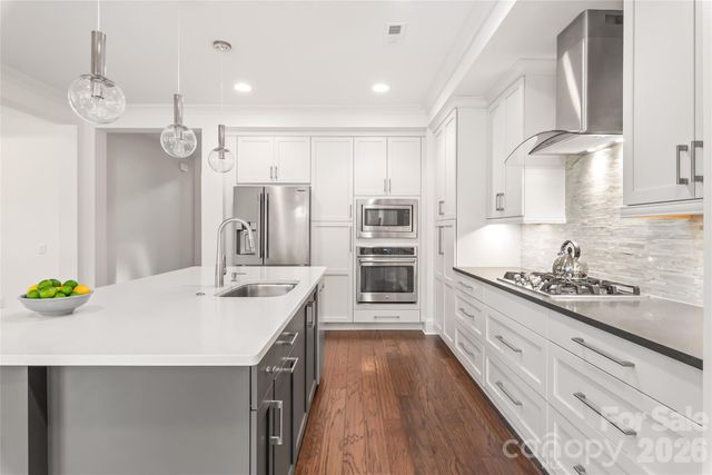 9223 Robbins Preserve Road, Cornelius, NC 28031