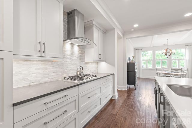 9223 Robbins Preserve Road, Cornelius, NC 28031