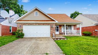 4312 Brownhurst Way, Louisville, KY 40241
