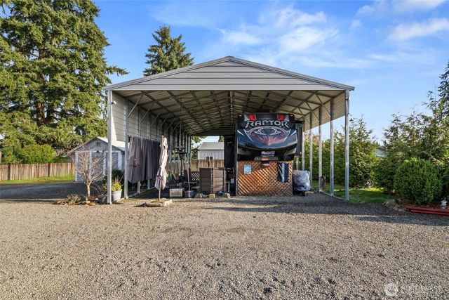 5916 187th Lane SW, Rochester, WA 98579