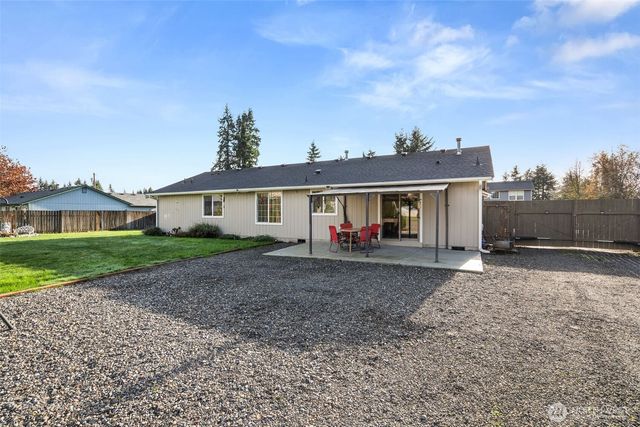 5916 187th Lane SW, Rochester, WA 98579