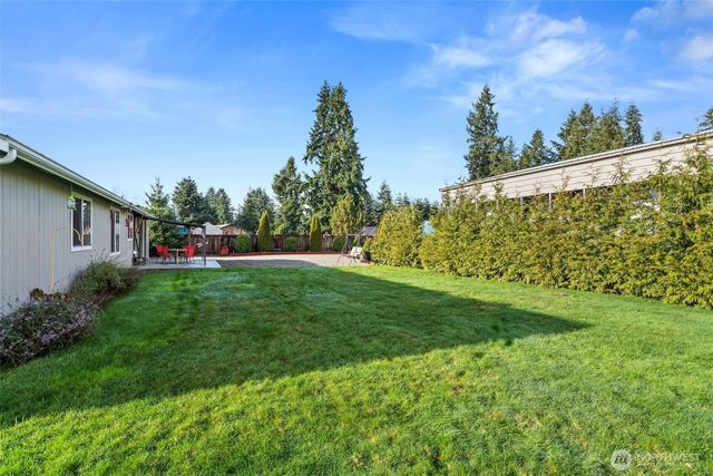 5916 187th Lane SW, Rochester, WA 98579