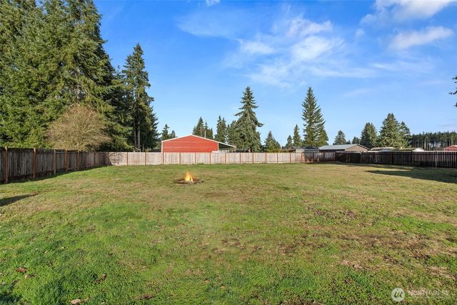 5916 187th Lane SW, Rochester, WA 98579
