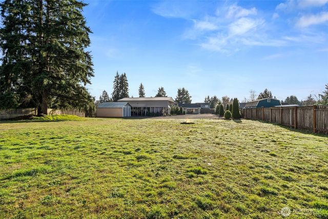 5916 187th Lane SW, Rochester, WA 98579
