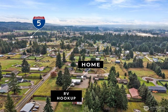 5916 187th Lane SW, Rochester, WA 98579