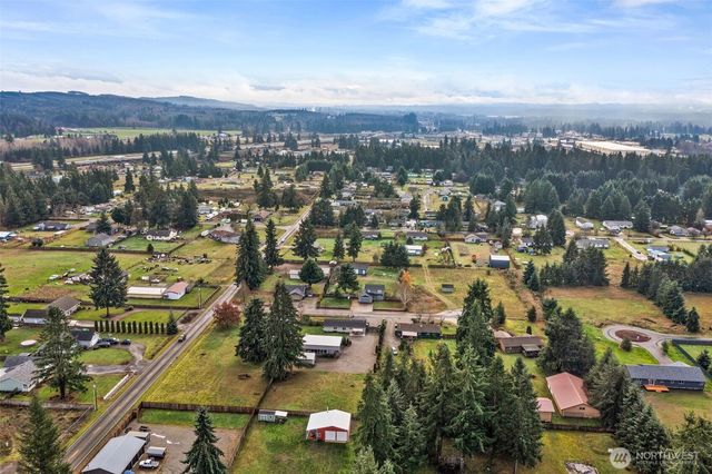 5916 187th Lane SW, Rochester, WA 98579