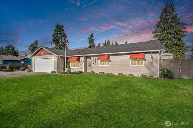 5916 187th Lane SW, Rochester, WA 98579
