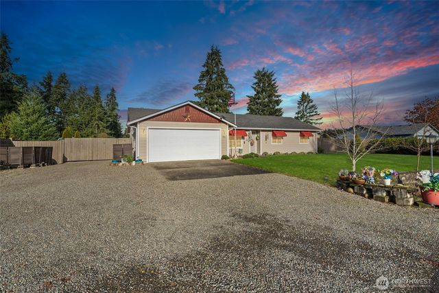 5916 187th Lane SW, Rochester, WA 98579