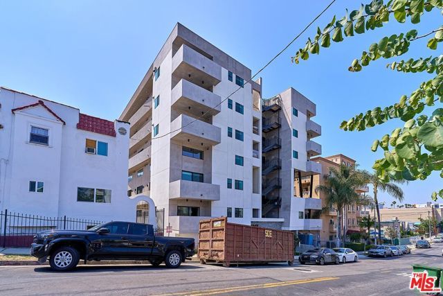 1047 Fedora Street 609, Los Angeles, CA 90006