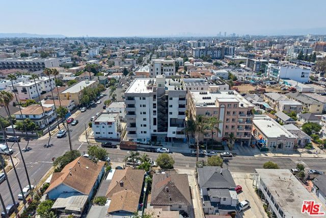 1047 Fedora Street 609, Los Angeles, CA 90006