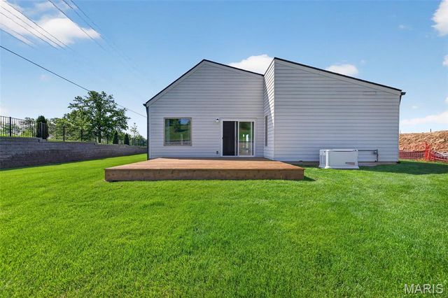 11901 Santino Court, St Louis, MO 63141