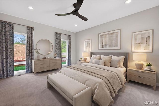11901 Santino Court, St Louis, MO 63141