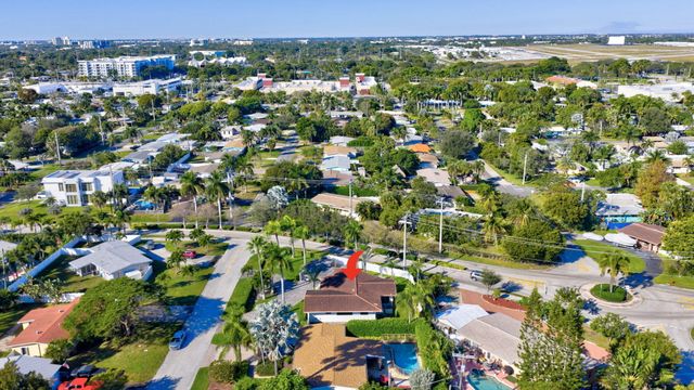 2601 NE 8th Court, Pompano Beach, FL 33062